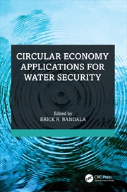 Buy Circular Economy Applications for Water Security