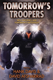 Buy Tomorrow's Troopers