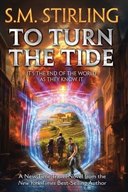 Buy To Turn the Tide