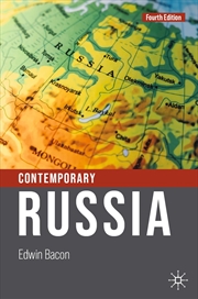 Buy Contemporary Russia