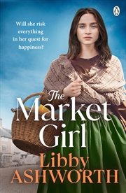 Buy The Market Girl