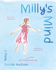 Buy Milly's Mind