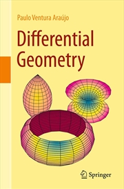 Buy Differential Geometry