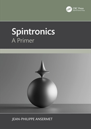 Buy Spintronics: A Primer