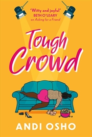 Buy Tough Crowd