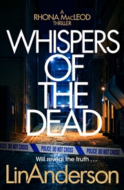 Buy Whispers of the Dead