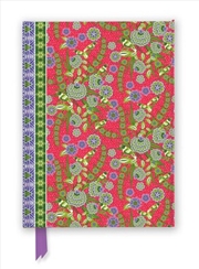 Buy Catalina Estrada: Chinoiserie Floral (Foiled Journal)