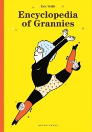 Buy Encyclopedia of Grannies