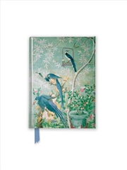 Buy John James Audubon: A Pair of Magpies (Foiled Pocket Journal)