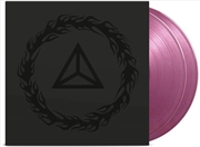 Buy End Of All Things To Come - Limited Purple Marble Coloured Vinyl