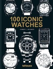 Buy 100 Iconic Watches