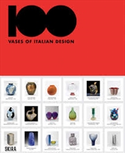 Buy 100 Vases Of Italian Design