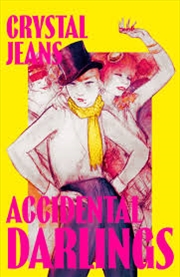 Buy Accidental Darlings