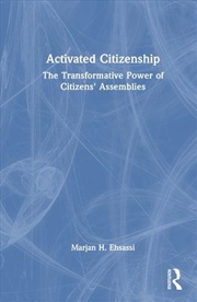 Buy Activated Citizenship