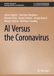 Buy Ai Versus The Coronavirus