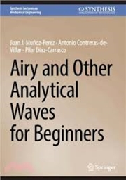 Buy Airy & Other Analytical Waves For Beginners