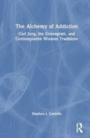 Buy Alchemy Of Addiction