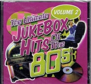 Buy Ultimate Jukebox Hits Of The 80s, Vol. 2