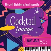 Buy Cocktail Lounge: Easy Jazz 80s