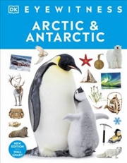 Buy Arctic & Antarctic