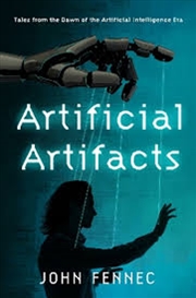 Buy Artificial Artifacts