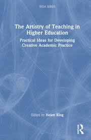 Buy Artistry Of Teaching In Higher