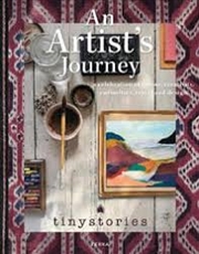 Buy Artists Journey