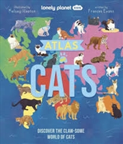 Buy Atlas Of Cats