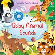 Buy Baby Animal Sounds