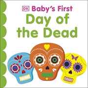 Buy Babys First Day Of The Dead