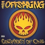 Buy Conspiracy Of One