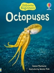 Buy Beginners Octopuses