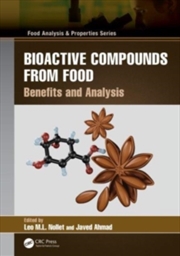 Buy Bioactive Compounds from Food : Benefits and Analysis