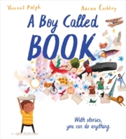 Buy Boy Called Book