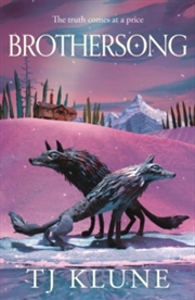 Buy Brothersong : A heart-rending werewolf shifter tale filled with love and loss