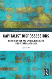 Buy Capitalist Dispossessions