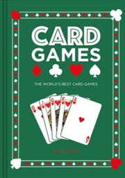 Buy Card Games : The World's Best Card Games