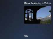 Buy Casa Segantini