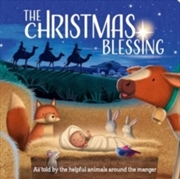 Buy Christmas Blessing