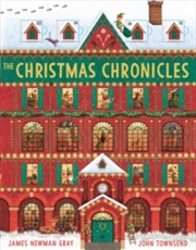 Buy Christmas Chronicles