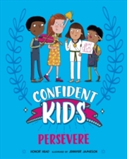 Buy Confident Kids Persevere