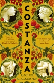 Buy Costanza : Based on a true story, a completely unputdownable historical fiction page-turner set in 1