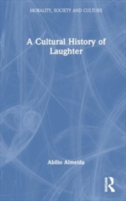 Buy Cultural History Of Laughter