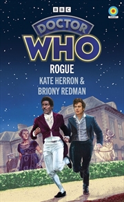 Buy Doctor Who: Rogue