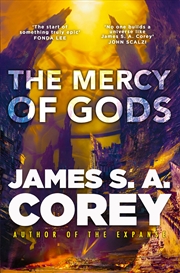 Buy Mercy Of Gods