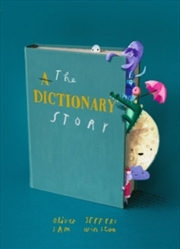 Buy Dictionary Story