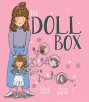 Buy Doll Box