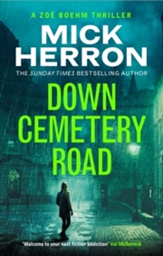 Buy Down Cemetery Road