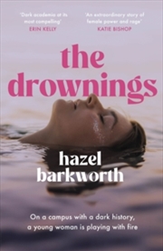 Buy Drownings