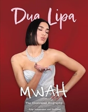 Buy Dua Lipa